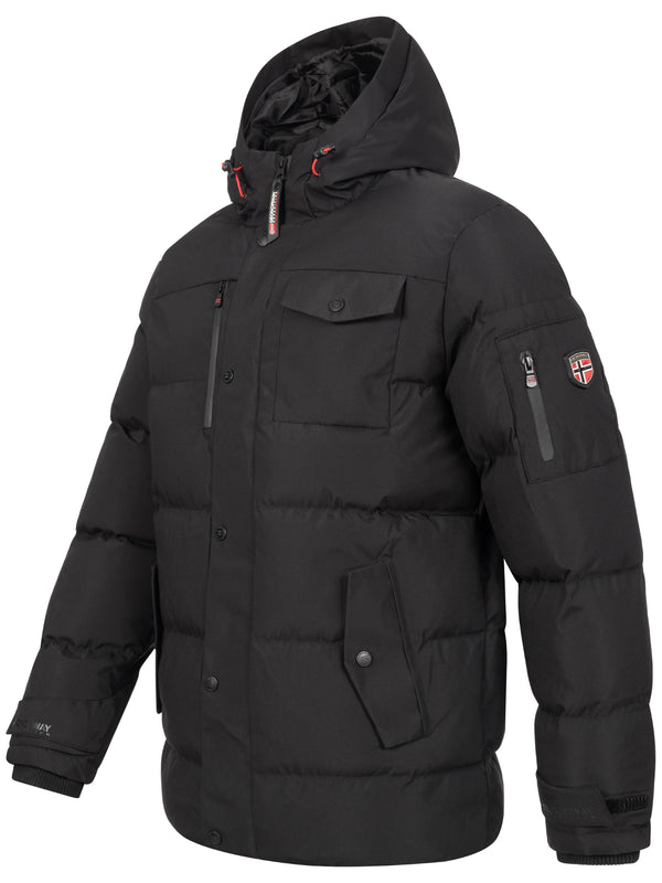 Geo Norway Herren Steppjacke H-357 _86600.jpg