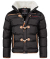 Geo Norway Herren Winter Jacke Teddyfellkragen H-212_83777.jpg