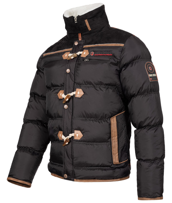 Geo Norway Herren Winter Jacke Teddyfellkragen H-212_83778.jpg