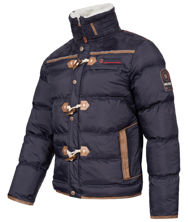 Geo Norway Herren Winter Jacke Teddyfellkragen H-212_83781.jpg