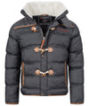 Geo Norway Herren Winter Jacke Teddyfellkragen H-212_83783.jpg