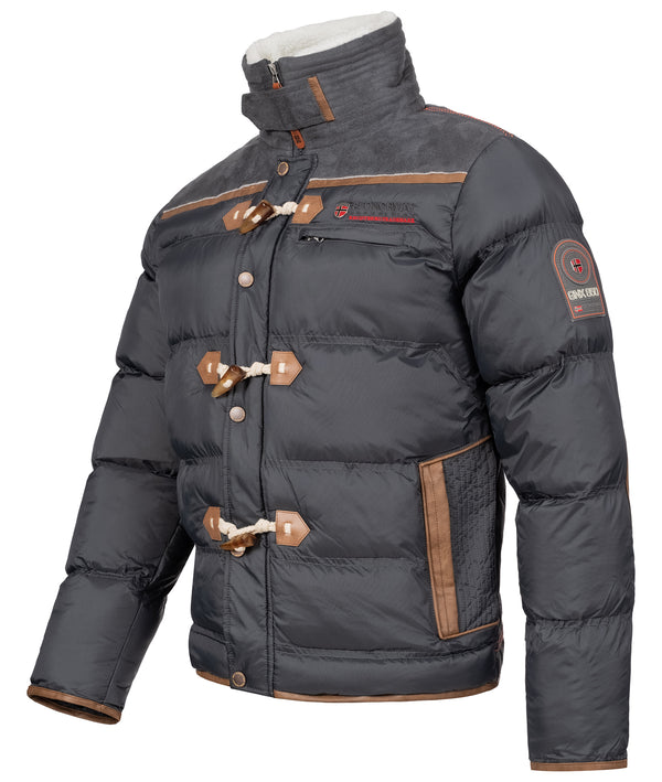 Geo Norway Herren Winter Jacke Teddyfellkragen H-212_83784.jpg
