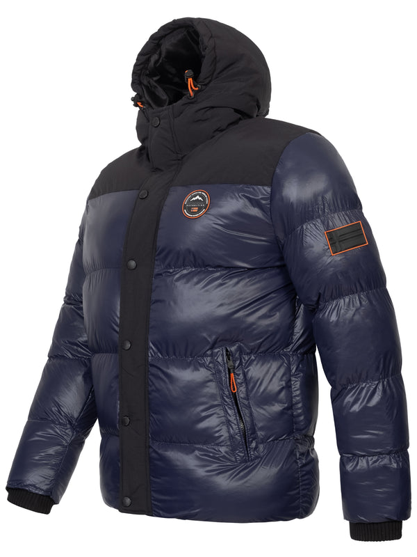 Geo Norway Herren Winterjacke H-369 _86732.jpg