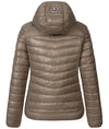 Geographical Norway Damen Steppjacke mit Kapuze D-455 _81589.jpg