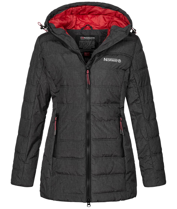 Geographical Norway Damen Winter Jacke mit Kapuze D-457 _81619.jpg