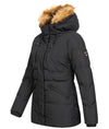 Geographical Norway Damen Winter Jacke mit Kunstfellkragen D-437_76940.jpg