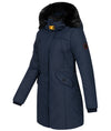 Geographical Norway Damen Winter Mantel mit Kunstfellkragen D-450 _81199.jpg