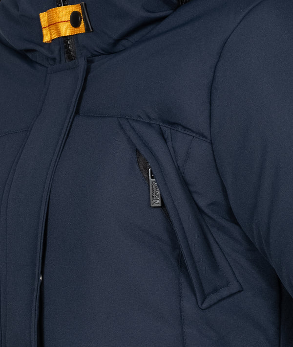 Geographical Norway Damen Winter Mantel mit Kunstfellkragen D-450 _81202.jpg