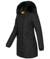 Geographical Norway Damen Winter Mantel mit Kunstfellkragen D-450 _81210.jpg