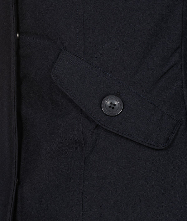 Geographical Norway Damen Winter Mantel mit Kunstfellkragen D-451 _81278.jpg