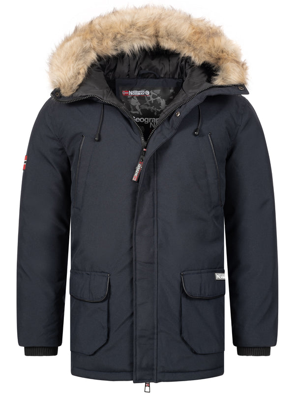 Geographical Norway Herren Jacke Parka H-355 _86578.jpg