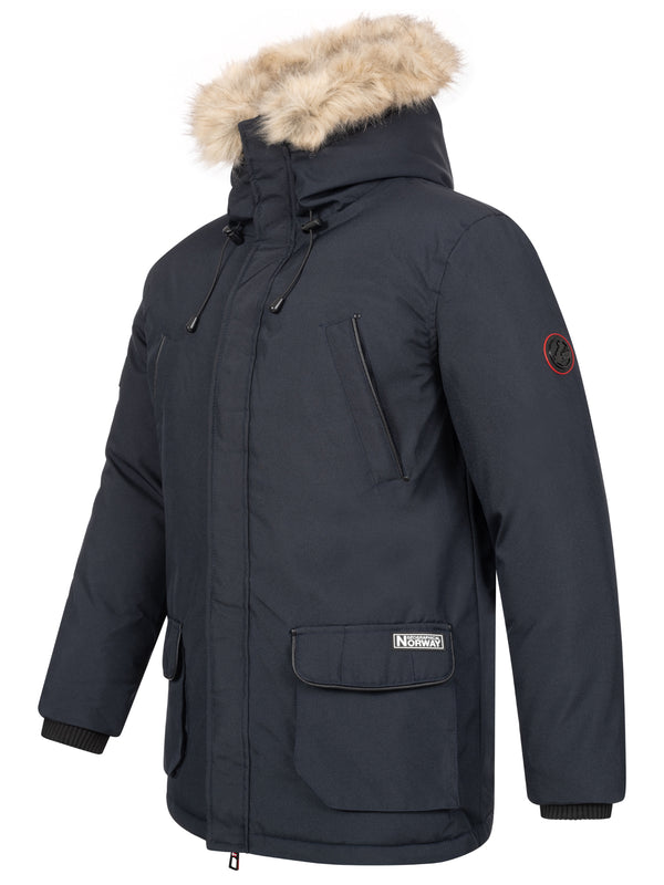 Geographical Norway Herren Jacke Parka H-355 _86579.jpg