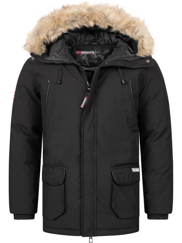 Geographical Norway Herren Jacke Parka H-355 _86588.jpg