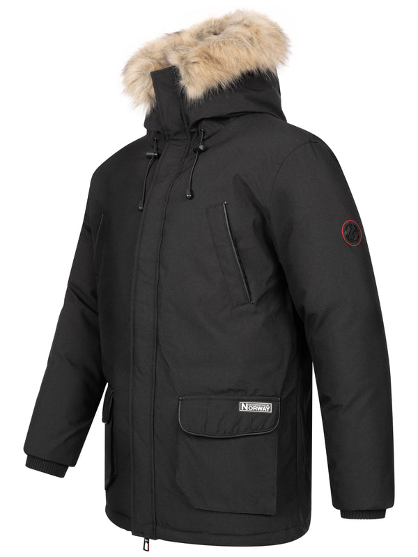 Geographical Norway Herren Jacke Parka H-355 _86589.jpg
