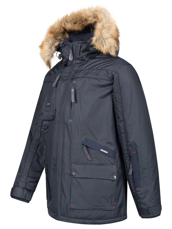 Geographical Norway Herren Jacke Parka H-356 _86603.jpg