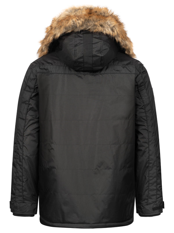 Geographical Norway Herren Jacke Parka H-356 _86612.jpg