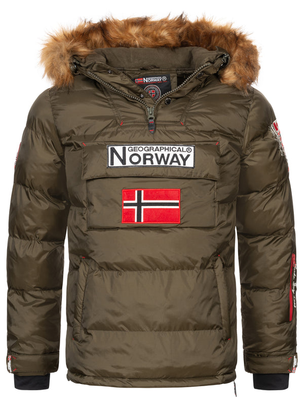 Geographical Norway Herren Jacke Windbreaker H-365_86655.jpg