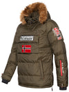 Geographical Norway Herren Jacke Windbreaker H-365_86656.jpg