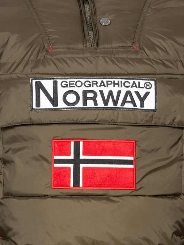 Geographical Norway Herren Jacke Windbreaker H-365_86658.jpg
