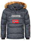 Geographical Norway Herren Jacke Windbreaker H-365_86663.jpg