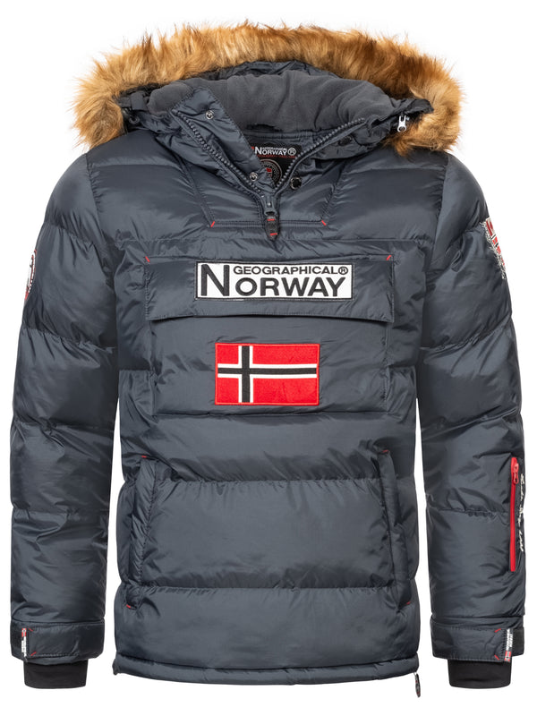 Geographical Norway Herren Jacke Windbreaker H-365_86663.jpg