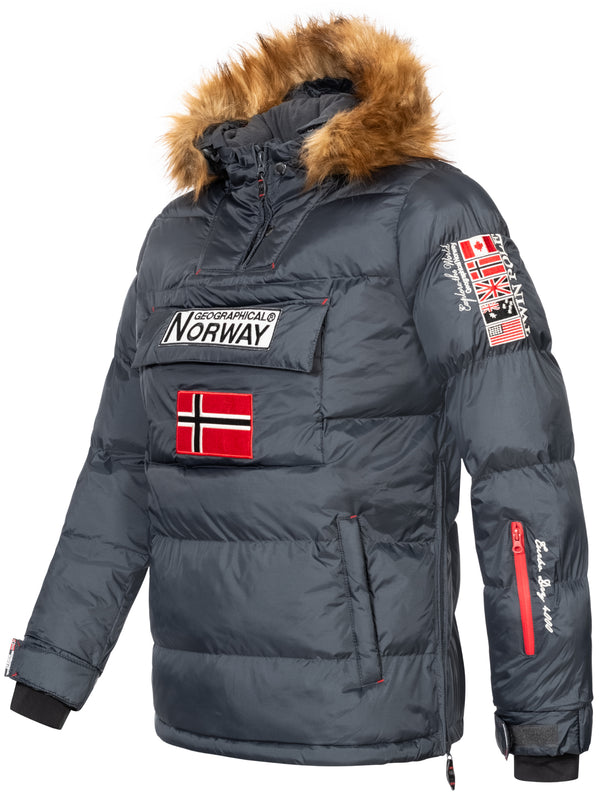 Geographical Norway Herren Jacke Windbreaker H-365_86664.jpg