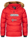 Geographical Norway Herren Jacke Windbreaker H-365_86926.jpg