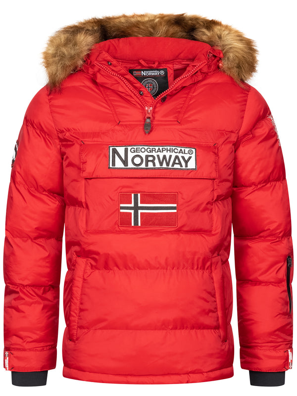 Geographical Norway Herren Jacke Windbreaker H-365_86926.jpg