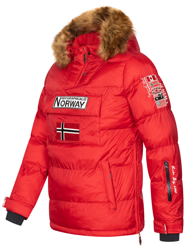 Geographical Norway Herren Jacke Windbreaker H-365_86927.jpg