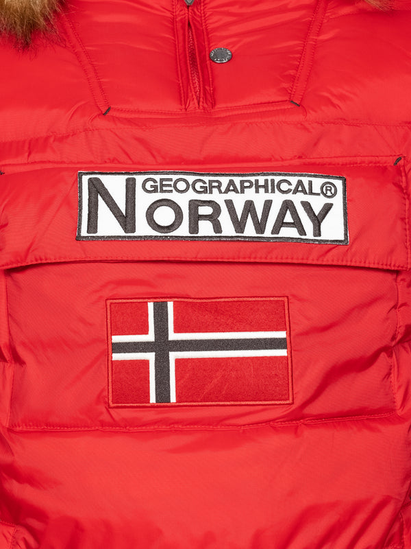 Geographical Norway Herren Jacke Windbreaker H-365_86929.jpg