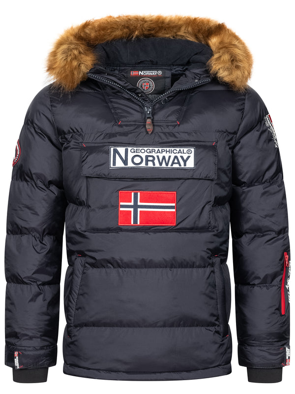 Geographical Norway Herren Jacke Windbreaker H-365_86933.jpg