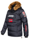 Geographical Norway Herren Jacke Windbreaker H-365_86934.jpg