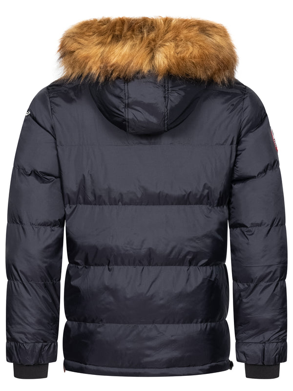 Geographical Norway Herren Jacke Windbreaker H-365_86935.jpg