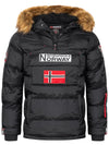 Geographical Norway Herren Jacke Windbreaker H-365_86936.jpg