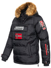 Geographical Norway Herren Jacke Windbreaker H-365_86937.jpg