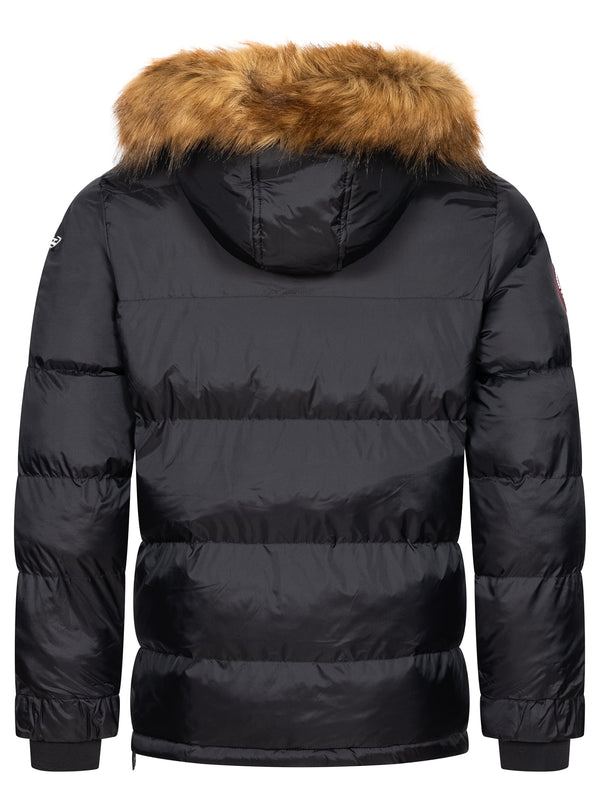 Geographical Norway Herren Jacke Windbreaker H-365_86938.jpg