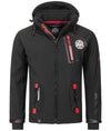 Geographical Norway Herren Softshell Jacke mit Kapuze H-266 _81998.jpg