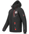 Geographical Norway Herren Softshell Jacke mit Kapuze H-266 _81999.jpg