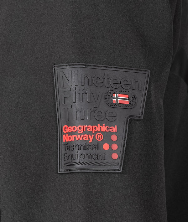 Geographical Norway Herren Softshell Jacke mit Kapuze H-266 _82005.jpg