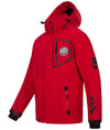 Geographical Norway Herren Softshell Jacke mit Kapuze H-266 _82215.jpg