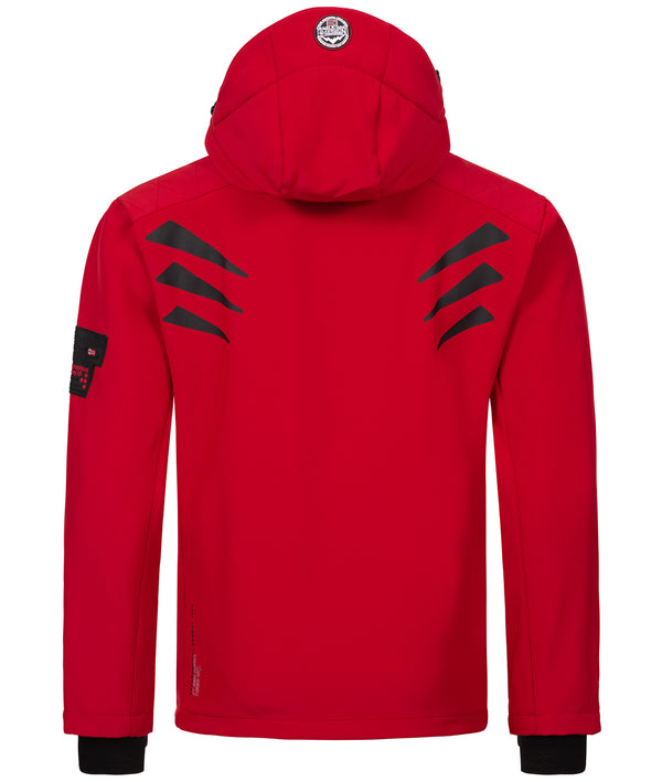 Geographical Norway Herren Softshell Jacke mit Kapuze H-266 _82216.jpg