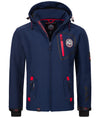Geographical Norway Herren Softshell Jacke mit Kapuze H-266 _82217.jpg