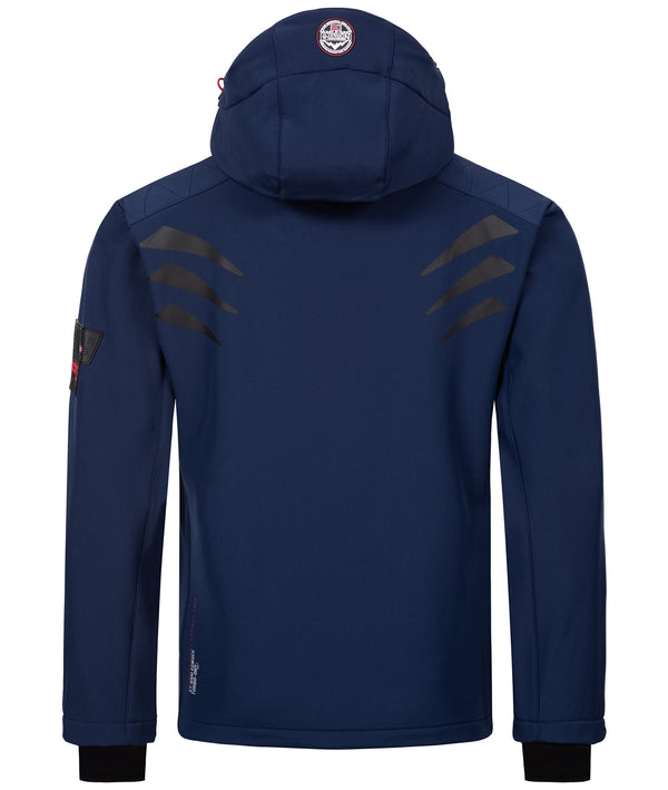 Geographical Norway Herren Softshell Jacke mit Kapuze H-266 _82219.jpg