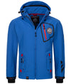 Geographical Norway Herren Softshell Jacke mit Kapuze H-266 _82220.jpg