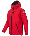 Geographical Norway Herren Softshell Jacke mit Kapuze H-267 _81979.jpg