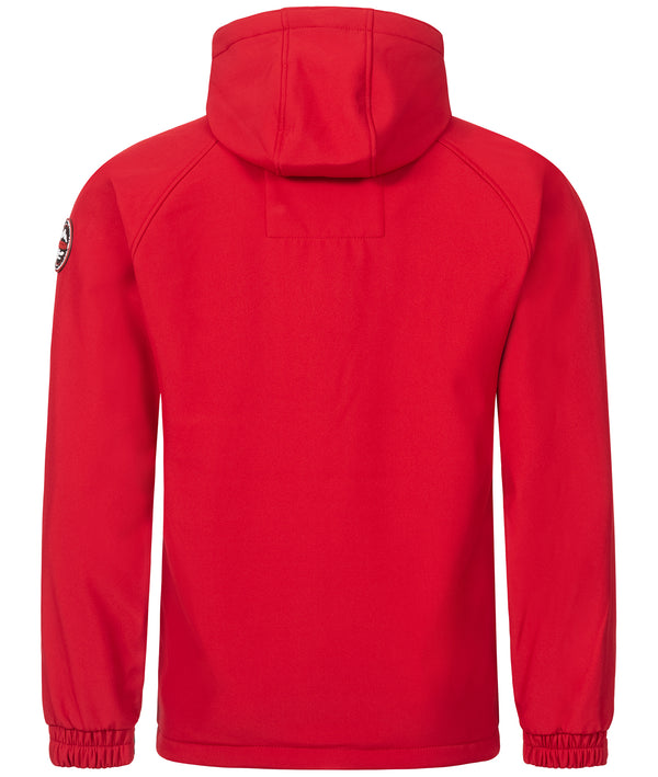 Geographical Norway Herren Softshell Jacke mit Kapuze H-267 _81980.jpg