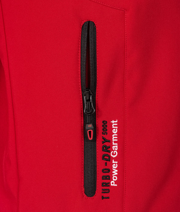 Geographical Norway Herren Softshell Jacke mit Kapuze H-267 _81985.jpg