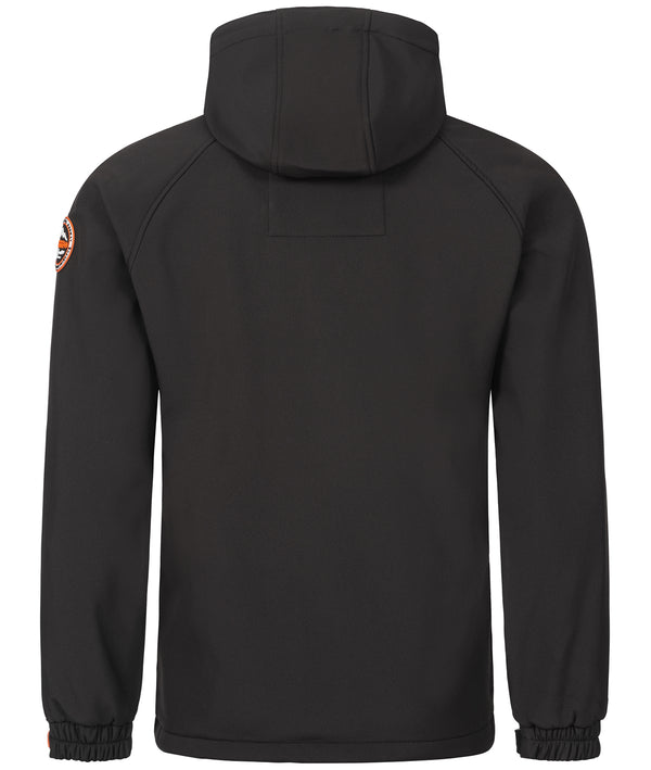 Geographical Norway Herren Softshell Jacke mit Kapuze H-267 _81988.jpg