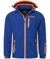 Geographical Norway Herren Softshell Jacke mit Kapuze H-267 _81989.jpg