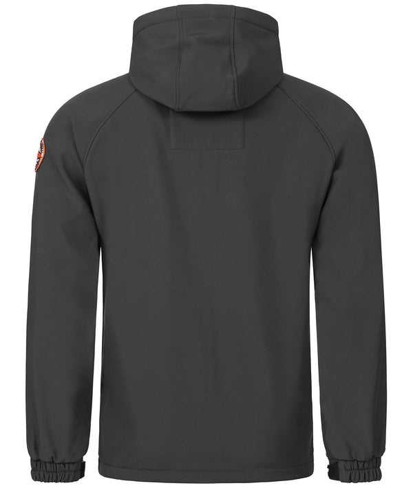 Geographical Norway Herren Softshell Jacke mit Kapuze H-267 _81994.jpg